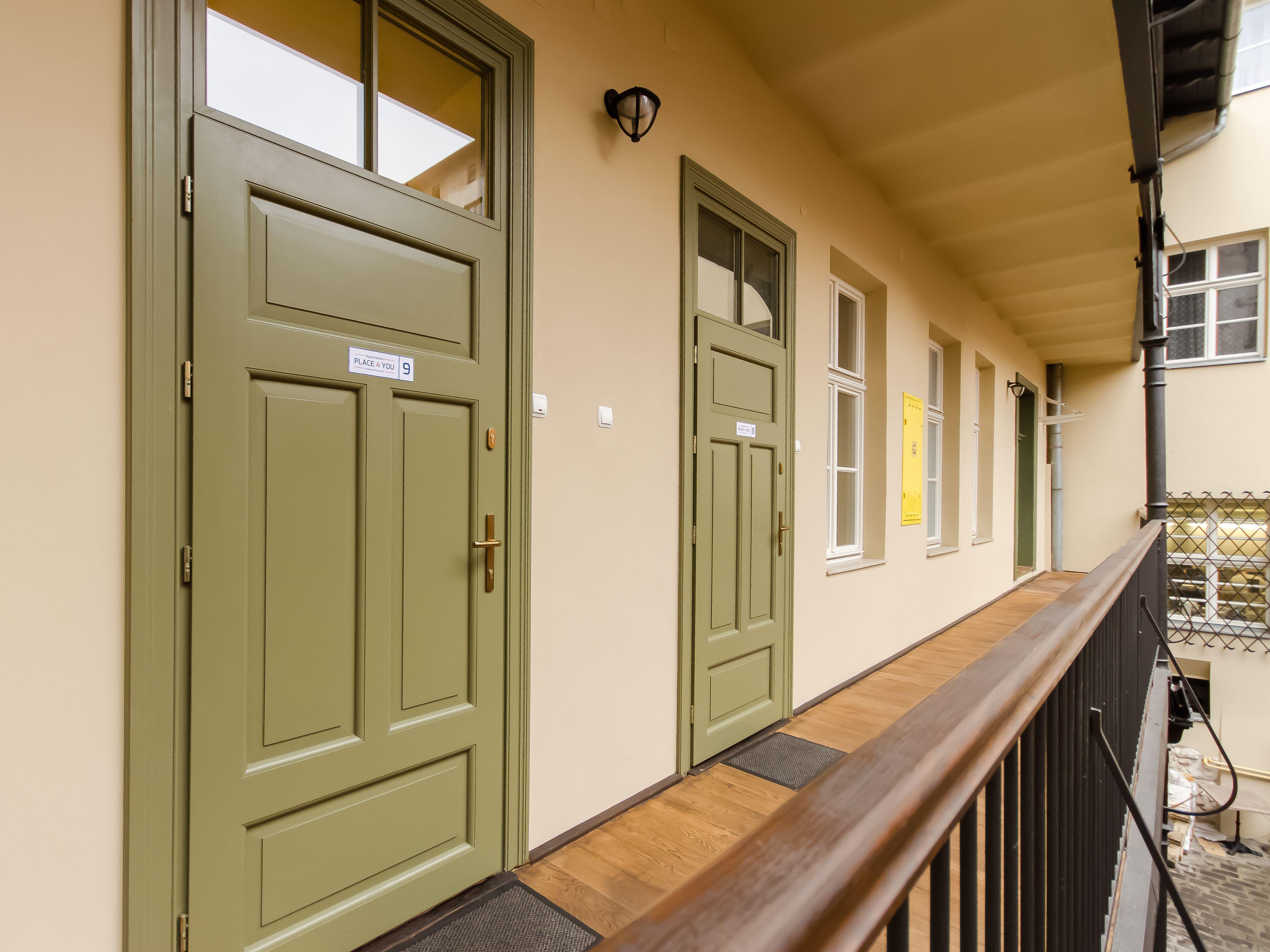 Place 4 You Apartments — Photos 2