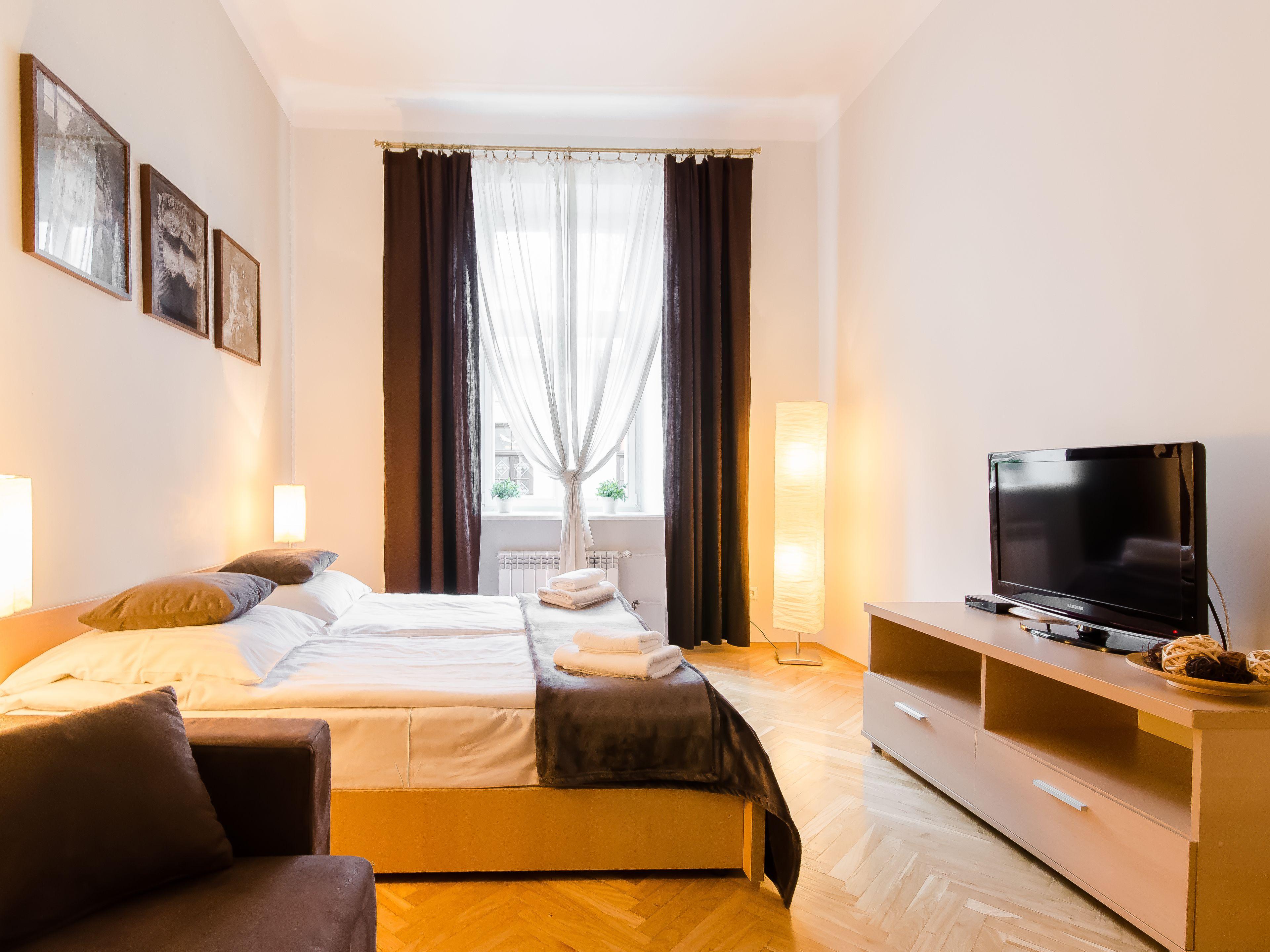 Place 4 You Apartments — Photos 1